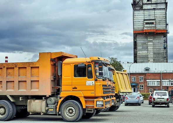 Мастер и водитель БРУ обвиняются в уголовном преступлении