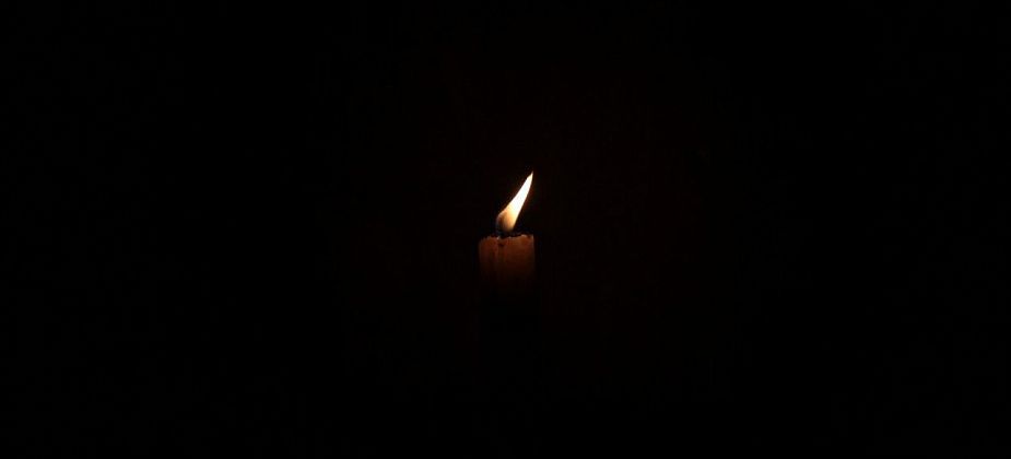 День памяти: с 9 по 15 сентября от нас ушли 