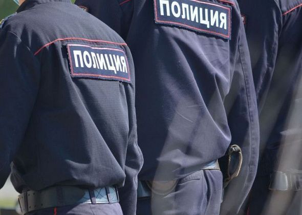 Безработный горожанин ограбил «Островок» в Заречном