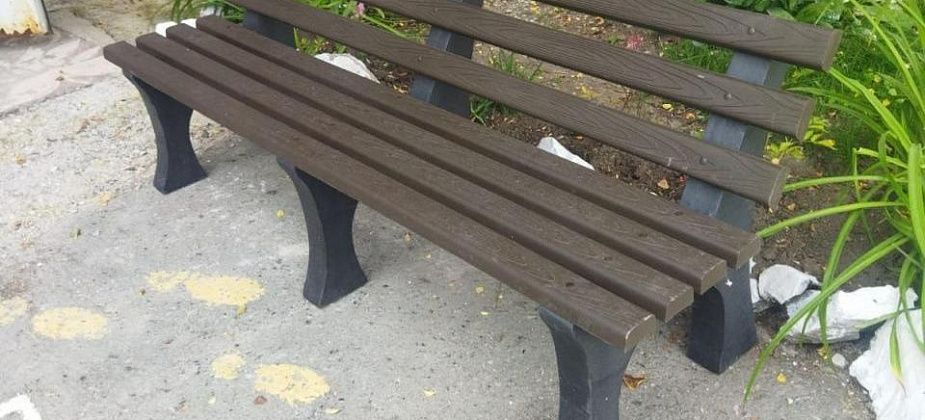 В подростково-молодежных клубах принимают пластиковые крышечки