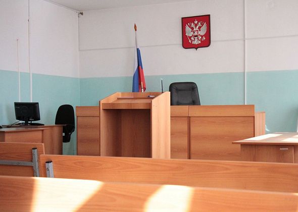 Бывшему начальнику 15 отряда противопожарной службы присудили штраф в 3,5 миллиона 