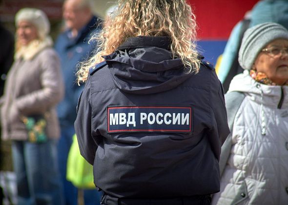 В Краснотурьинске прошла «Неделя профилактики» 