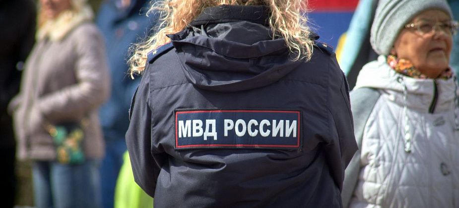 В Краснотурьинске прошла «Неделя профилактики» 