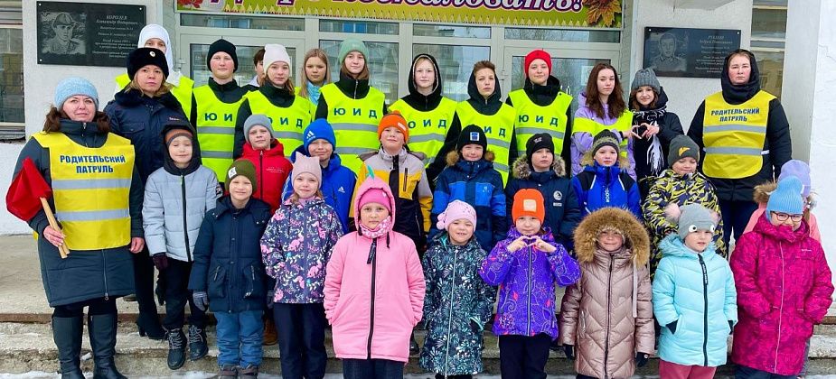 Экскурсия "Шагающий автобус" прошла в Краснотурьинске