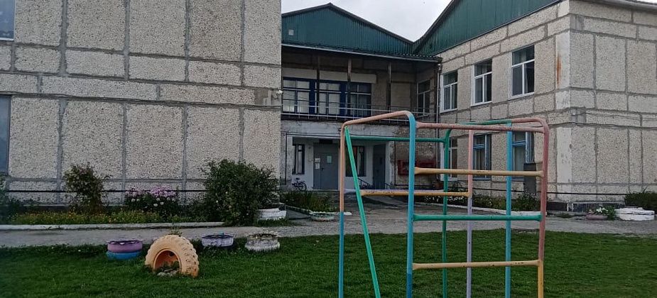 В приюте Восточного – вспышка коронавируса. Люди заболели после приезда детей из Серова