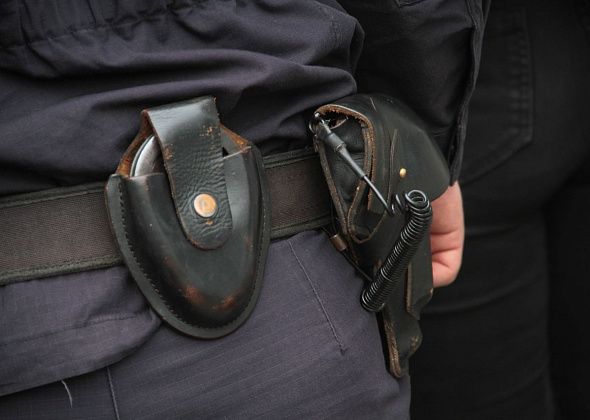 Суд вынес приговор мужчине, укравшему велосипед и провода