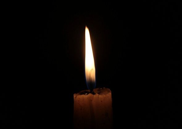 День памяти: с 20 по 26 октября от нас ушли
