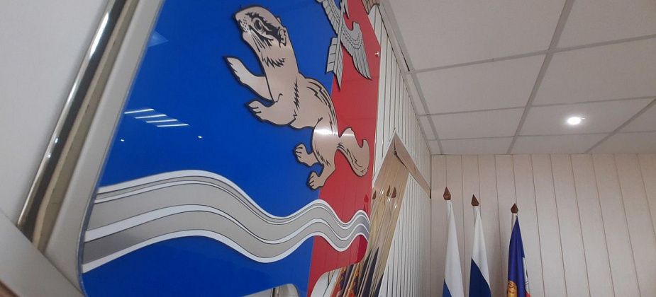 Мэрию через суд обязали обустроить площадку для мусора