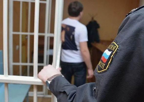 Горожанина наказали за то, что дважды попался с наркотиками