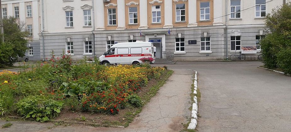Больница потратит почти 600 тысяч на сжигание опасных отходов