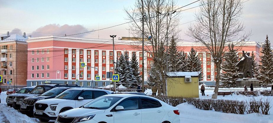 Мэрия неудачно обжаловала решение о взыскании почти 80 тысяч рублей за вывоз мусора