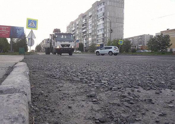 В Краснотурьинске перекроют центр города