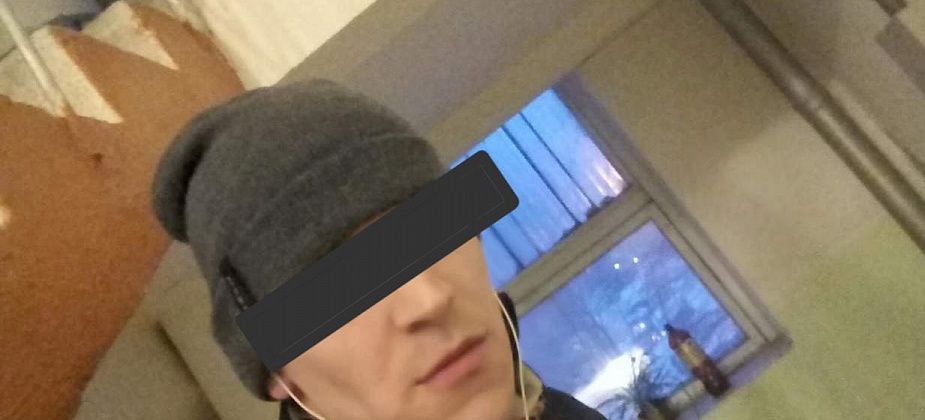 С собой покончил еще один мужчина