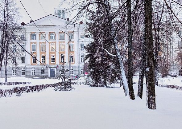 В больнице рассказали, какие виды рака чаще находят у краснотурьинцев
