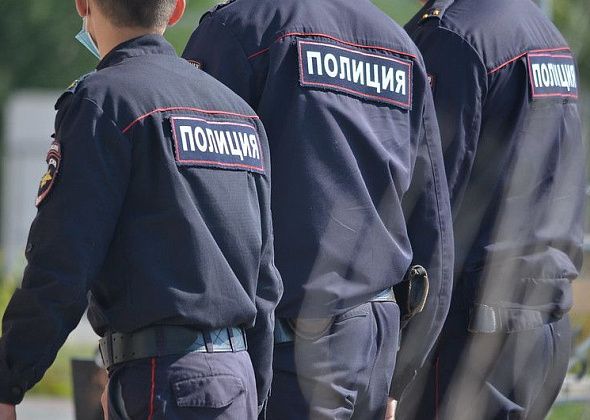 Почти миллион рублей выделяют на уборку помещений полиции