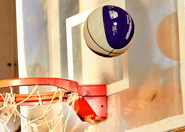 Юные краснотурьинские баскетболисты выступили на дивизиональном этапе «Школьной лиги 3х3» в Серове