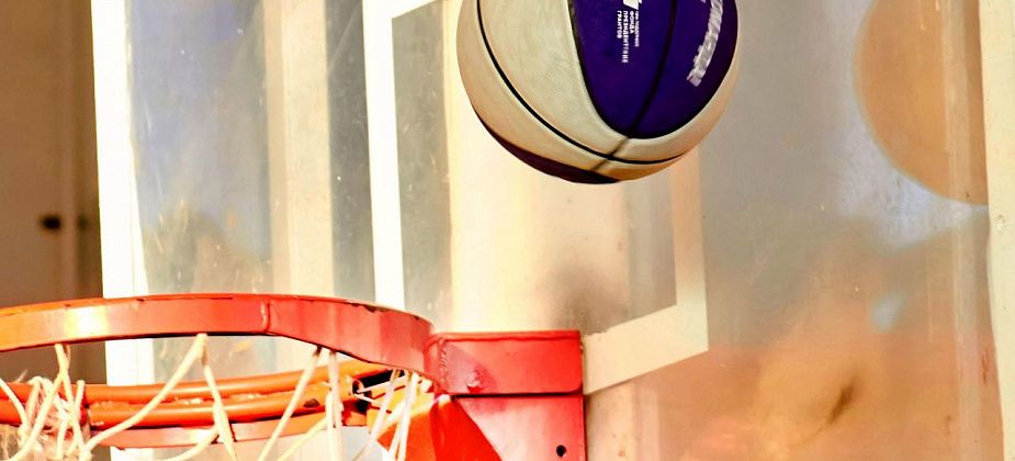 Юные краснотурьинские баскетболисты выступили на дивизиональном этапе «Школьной лиги 3х3» в Серове