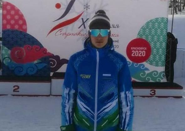 Краснотурьинский лыжник Егор Кузнецов стал мастером спорта