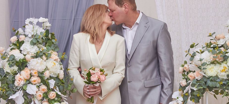 Горько! Героиня «Модного приговора» вчера вышла замуж. Предложение ей сделали прямо на шоу