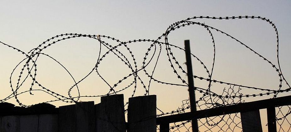 В Краснотурьинске экс-сотрудника колонии просят оштрафовать