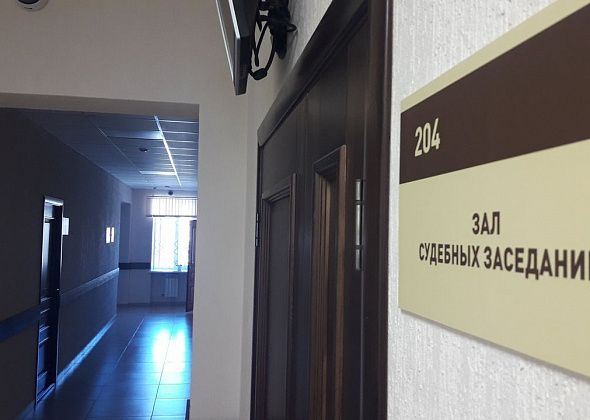 Апелляционный суд подтвердил взыскание ущерба за ДТП