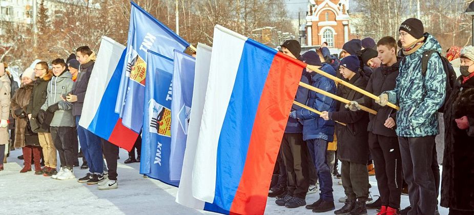 Краснотурьинцев, погибших в Чечне, вспомнят на митинге