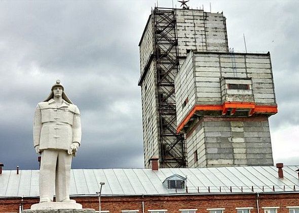 С Богословского рудоуправления взыскан долг за аренду федеральной земли