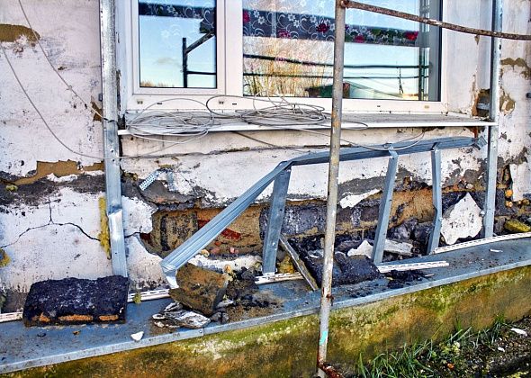 «Оставляем право обратиться в надзорные органы и суд». Жители Рудничного жалуются в фонд капремонта