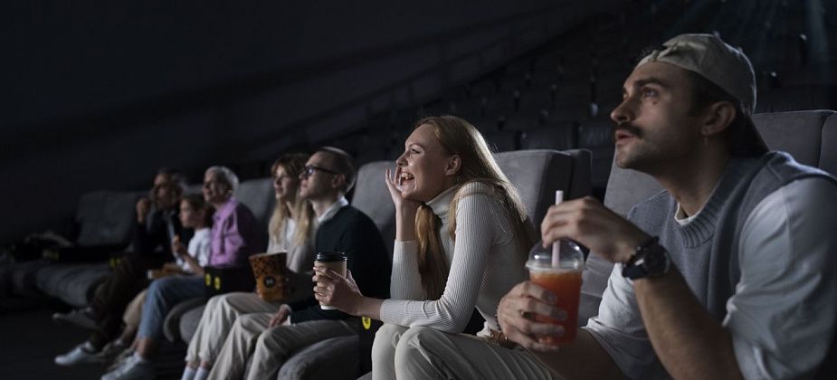В библиотеке покажут “Время первых”