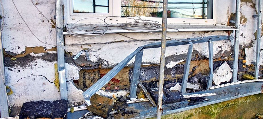 «Оставляем право обратиться в надзорные органы и суд». Жители Рудничного жалуются в фонд капремонта
