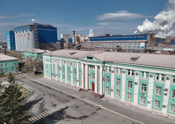 Проект Богословского алюминиевого завода – победитель всероссийского конкурса