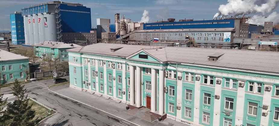 Проект Богословского алюминиевого завода – победитель всероссийского конкурса
