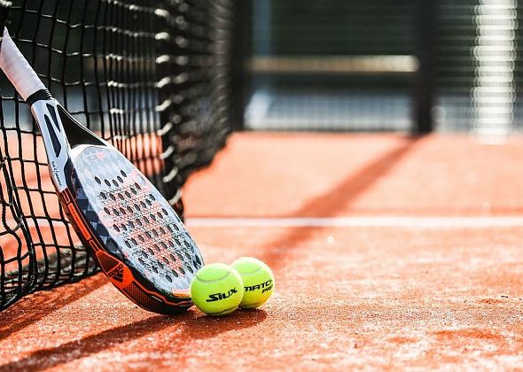 В Краснотурьинске появится теннисный корт на открытом воздухе