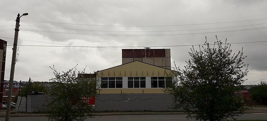 В мэрии рассказали, когда заработает торговый центр