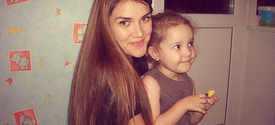 На лекарство для 8-летней Дарины нужно 4,6 миллиона. Это единственный способ победить лейкоз