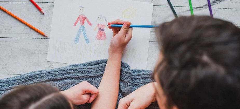 Юные мультипликаторы из Центра детского творчества заняли призовые места на «Золотом перышке»