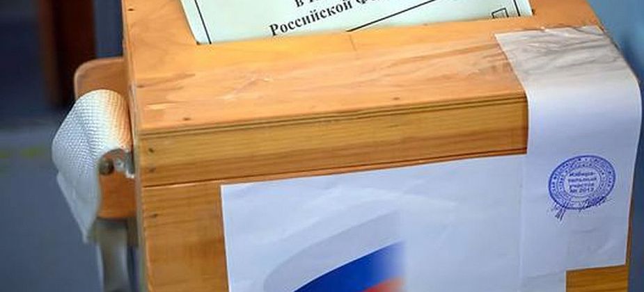 Голосование по поправкам в Конституцию: данные сперва будет публиковать ЦИК РФ