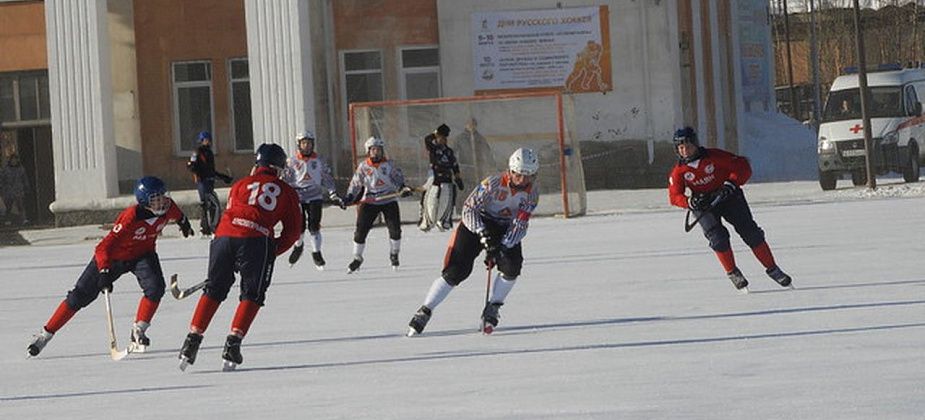 Оранжевый цвет победы-2. Хоккеисты «Спутника» второй раз стали чемпионами «Кубка дружбы и социального партнерства» 