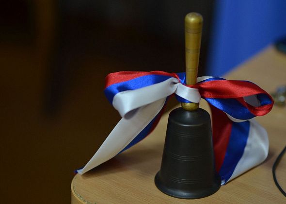Почти 500 первоклассников пойдут в школы