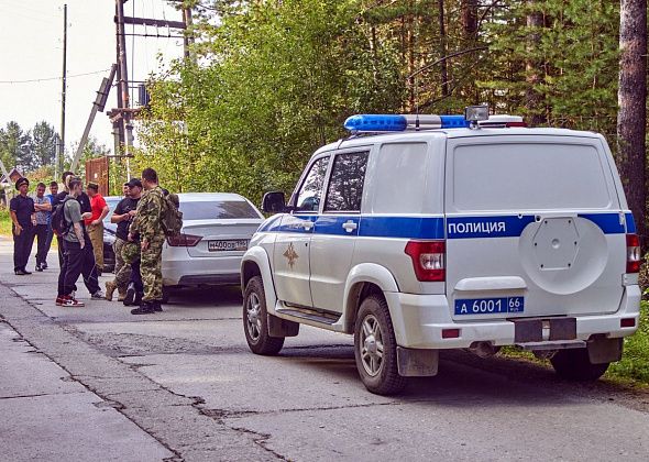 «Как иголку в стоге сена»: поиски пропавшего грибника продолжаются