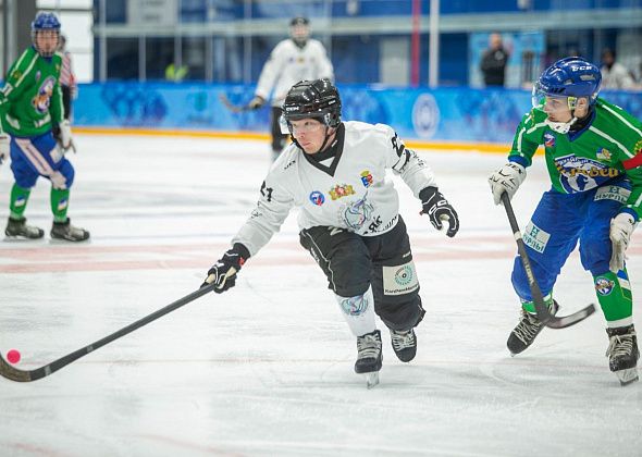 «Маяк» поедет на предсезонный турнир в Первоуральск 