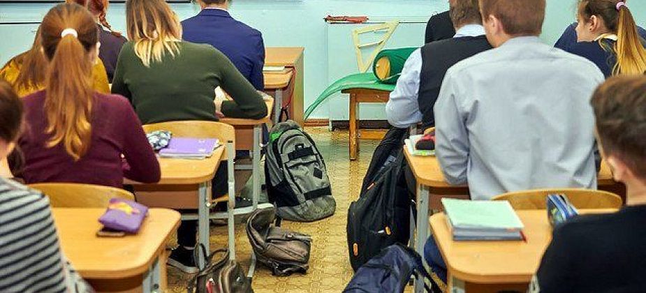 В Краснотурьинске завершается приемка школ и детсадов 