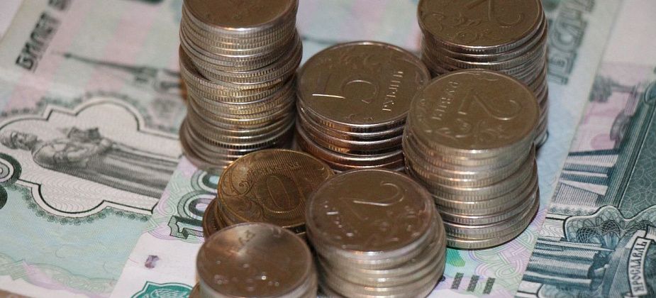 Мэр сообщил, в каких отраслях быстрее всего росли зарплаты в прошлом году