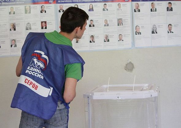 Что такое праймериз и кто будет бороться за власть внутри партии "Единая Россия"? Обзор