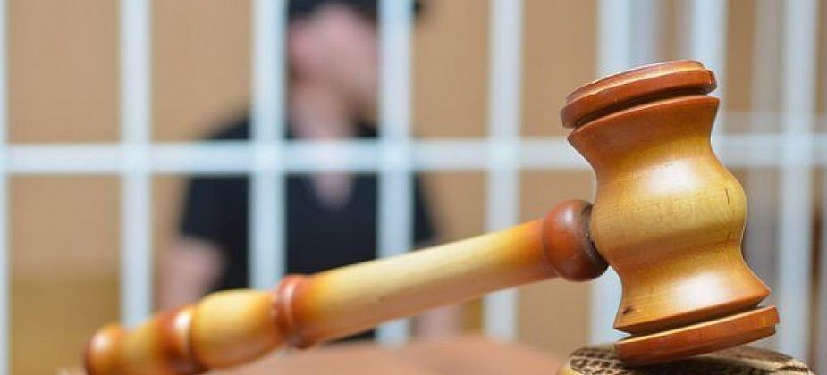 Горожанина осудили за избиение женщины 