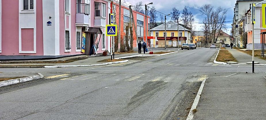 Улица Микова перестанет быть односторонней 