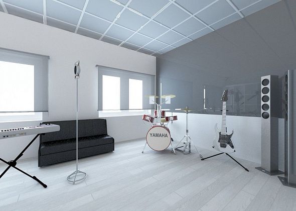 РУСАЛ вдохнет новую жизнь в подростково-молодежный клуб «Метеор»