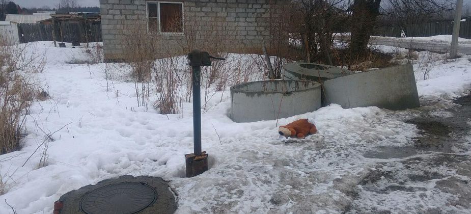 Попросили установить колонки с водой по улице Советской. Мэр отказал: «Невозможно»