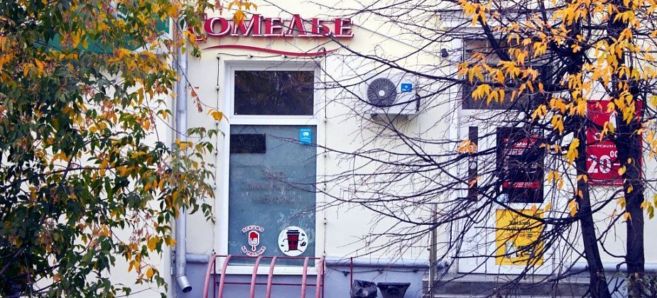 Мэр Устинов считает, что “Сомелье” зарабатывает деньги на слабостях краснотурьинцев