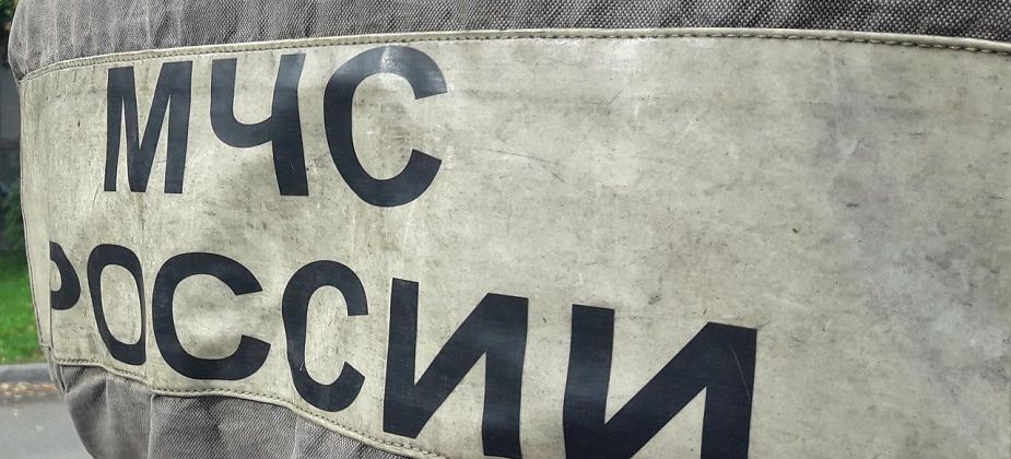 Из-за пожара в краснотурьинской пятиэтажке эвакуировали 13 человек